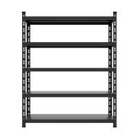 100KG Boltless Steel Shelving for Warehouse Storage