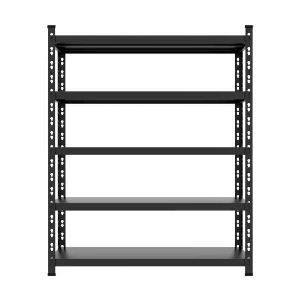100KG Boltless Steel Shelving for Warehouse Storage