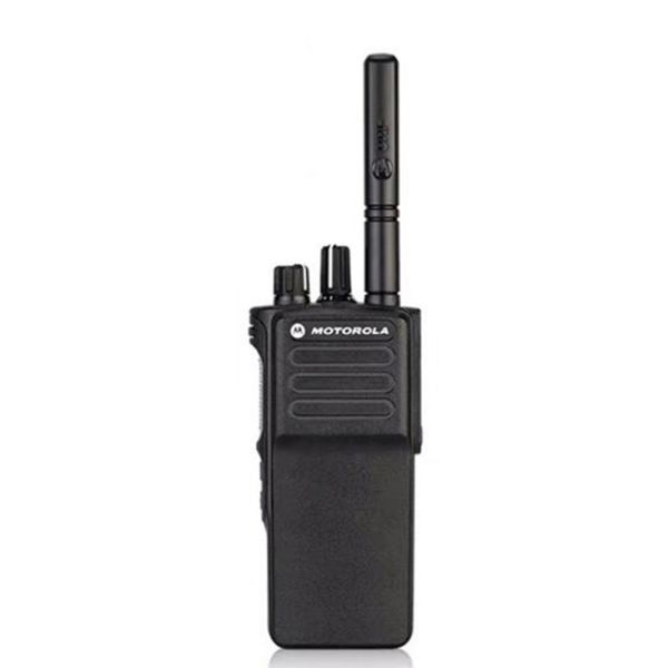Original DP4400e Motorola Radio Call Remote Walkie-talkie AES256 Remote Digital Handheld Dual-band Walkie-talkie Telephone