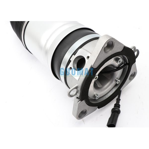 A8 D3 Rear Right Audi Air Suspension Parts 4E0616002H / Air Ride Suspension