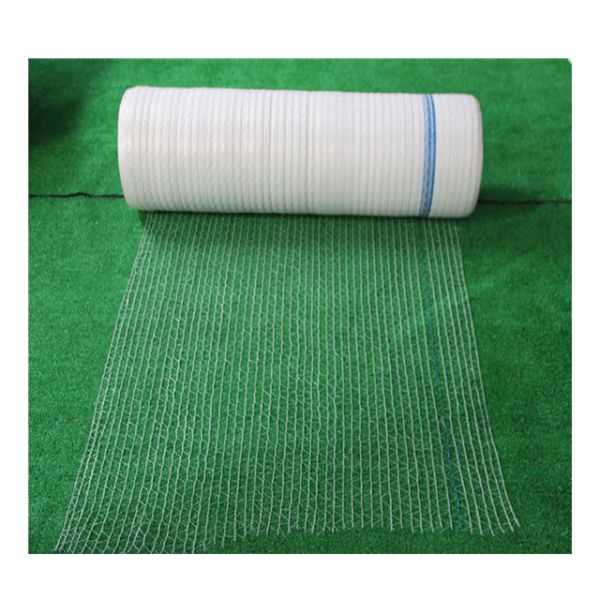 Heavy-Duty Farm-Grade Bale Net Wrap – Reliable Performance for Hay, Straw & Silage Baling
