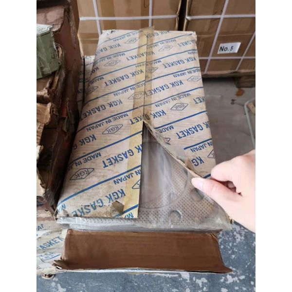 ISUZU Truck TDJ DH100 Cylinder Head Gasket 9111417240
