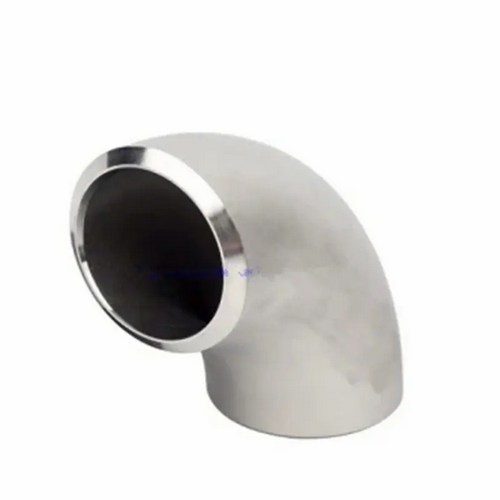 1 Inch 2 Inch Galvanized 90 Degree Elbow Butt Welding Stainless Pickled Surface