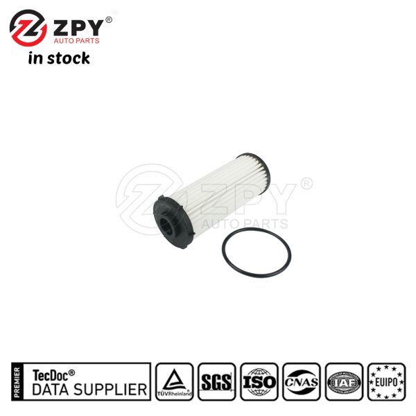 ZPY 0BH325183B Filtro de transmisión para VW Golf Audi A3 Q3 TT