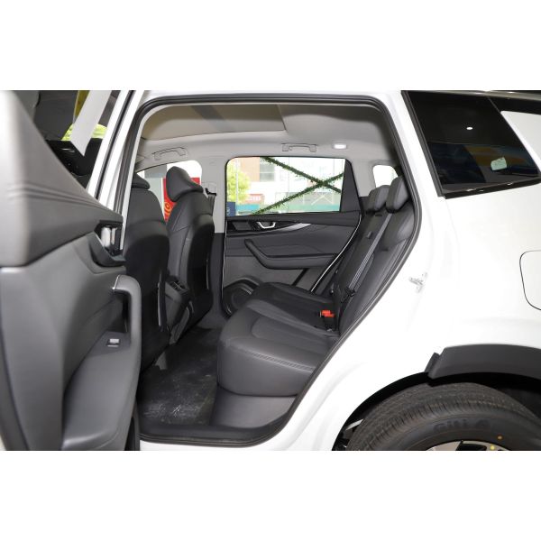 Средство полностью электрическое SUVs 160kW Weltmeister энергии Weima W6 новое