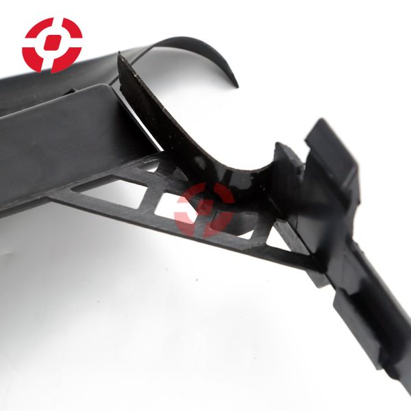 Espoiler aerodinámico Range Rover Espoiler LR038054 Espoiler de admisión de aire