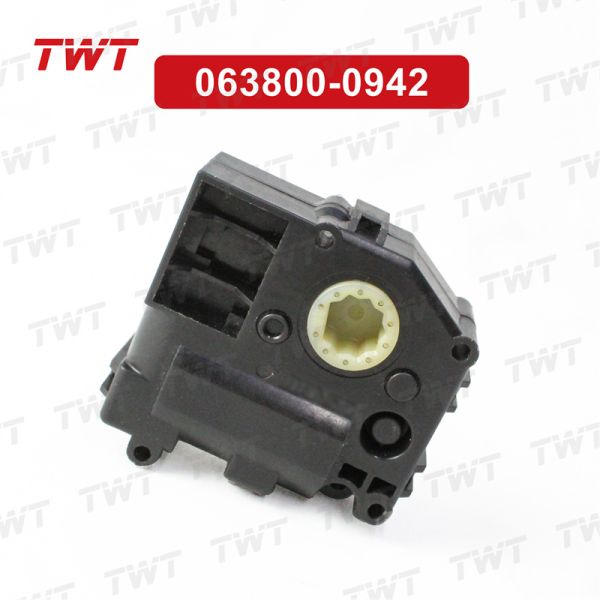 Twt 063800-0942 87106-50380 Actuador de mezcla de calefacción A / C puerta servomotor 0638000942 8710650380 para Toyota Lexus Ls460 460L 2006