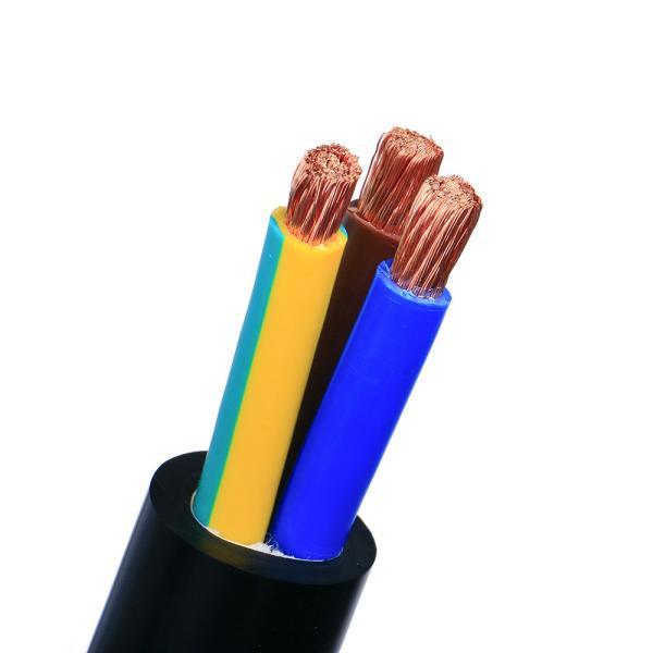 Xlpvc Insulated Automotive Wire Cable With PVC Insulation Material Flame Retardant
