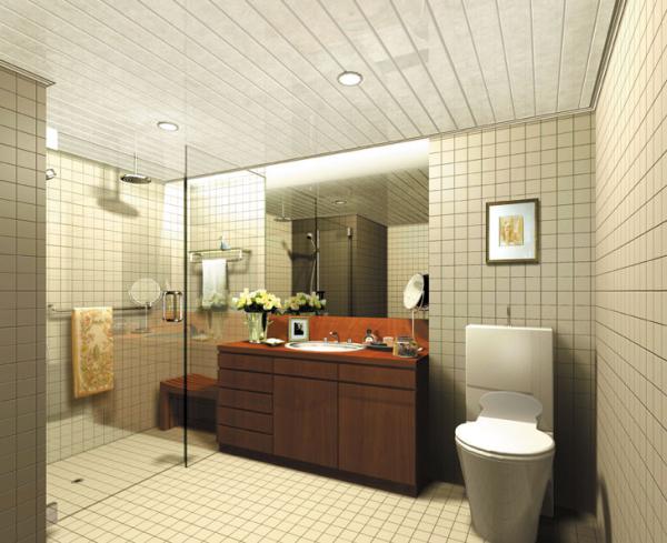​Perforated PVC Ceiling Panels / PVC Suspended Panels For Hotel