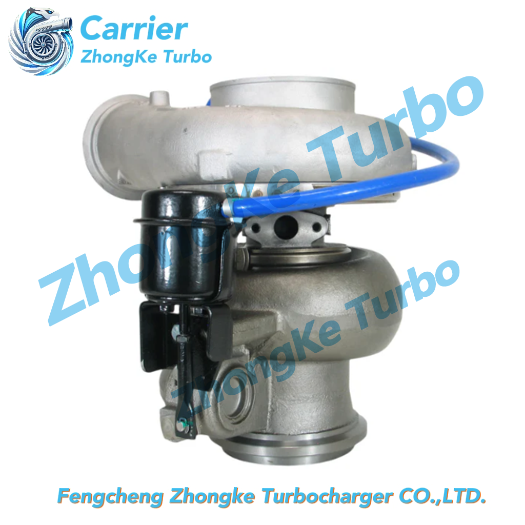 OEM GTA429402BS Turbo 724390-5002S 724390- 5003S 10R0457 2033376 2036124 20R3172 2146091 2384450 2411700 2472967 2558140 Turbocharger For Caterpillar Industrial with C10 Engine