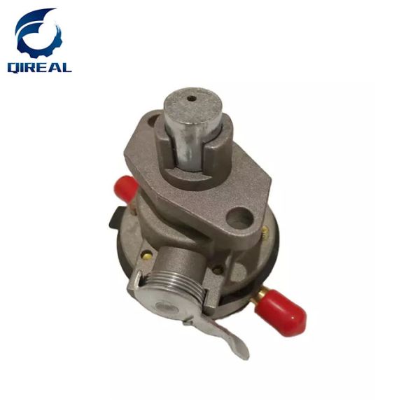 YM129100-52100 Fuel Lift Pump 4D84 4D88 4TNE84 3TNE88 4TNE88 Engine Fuel Pump Repair Kit 129100-52100 129100-52101