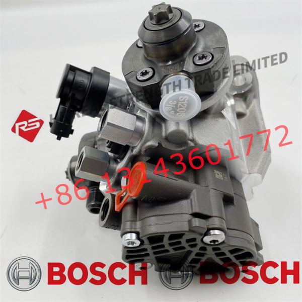 Bosch Diesel Fuel Injector pump 0445020608 32R65-00100 FOR Mitsubishi Engine