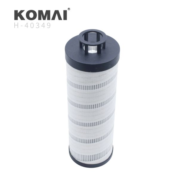 114H-60-02000 Hydraulic Filter | Replacement SH85093 For Shantui SD13 SD16 SD16C SD16E SD16F SD16L SD16R Bulldozer