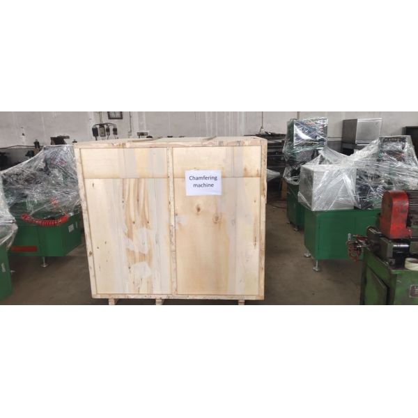Oil Seal Metal Shell Facing&Machining Machine