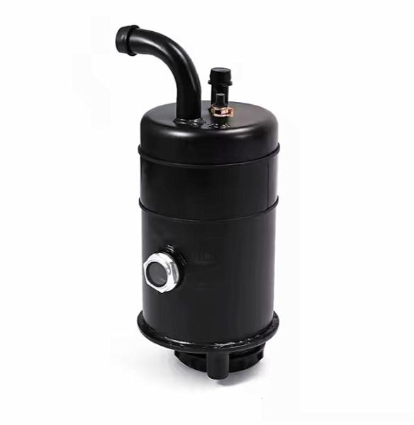 Shacman Truck Spare Parts Steering Oil Reservoir Assembly DZ91319470190/DZ95319470084 Delong F2000/X3000 Steering System Parts