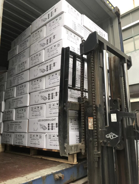 Jiangsu A-wei Lighting Co., Ltd.