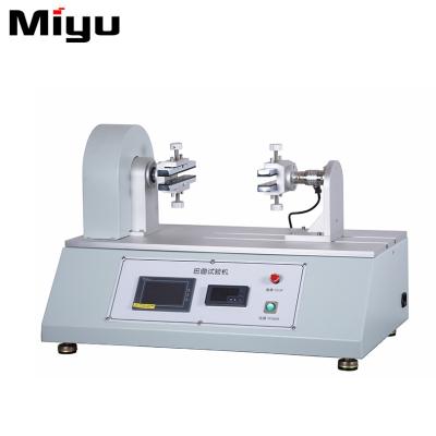 Torque Testing Equipment Electronic Automobile Parts Support 220V 50 60HZ