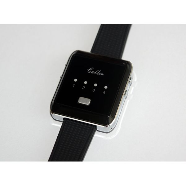 беспроводный аварийный аппарат портативная система звонка медсестры для инвалидов или старшего возраста