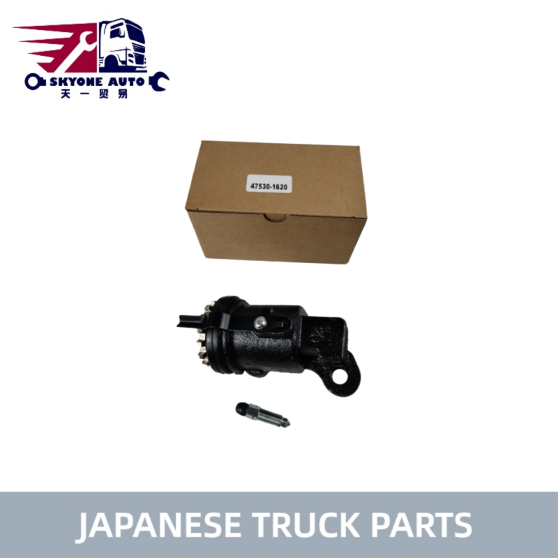 47530-1620 Rear Brake Wheel Cylinder LH side Use for HINO FC500 FD Truck