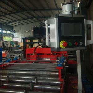 Width 100-600mm Cable Tray Roll Forming Machine Line With 220V/380V Voltage