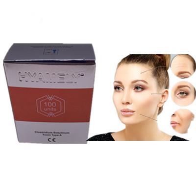 Hyamely Injection  Wrinkle Filler Botulax Anti Wrinkle  Meditoxin Dermal Filler