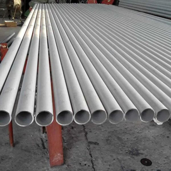310s Chemical Industry Seamless Stainless Steel Pipe Corrosion Resistance