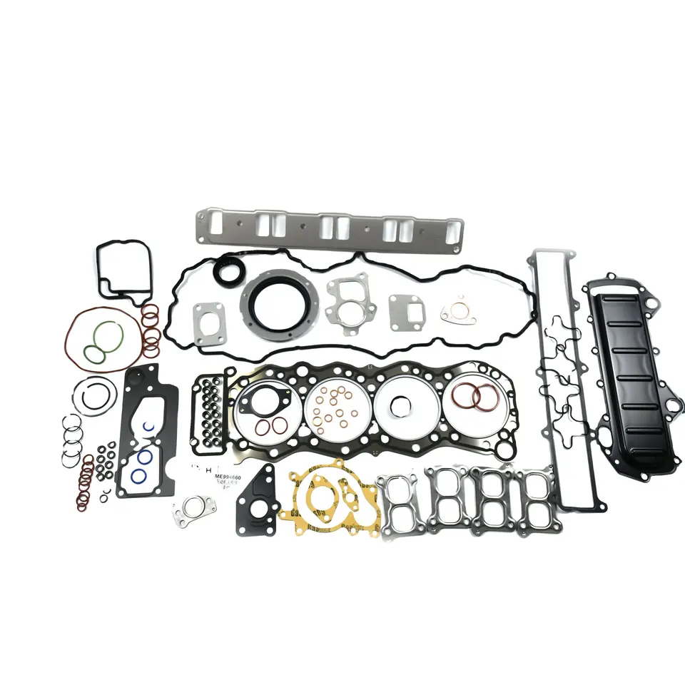 High Quality 4M50 ME994660 Engine 4M50 Overhaul Gasket Kit for MITSUBISHI