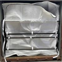 High Capacity Dry Powder Bag For Bulk Cargo Transportation