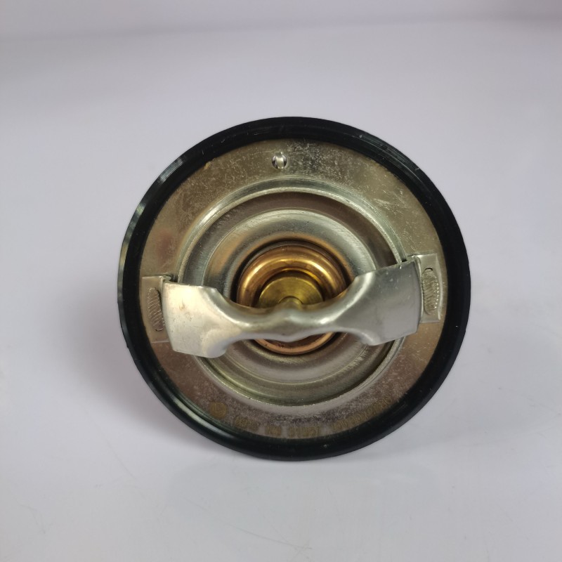 FAW Jiefang Truck Cooling System Parts Thermostat 31357-83D