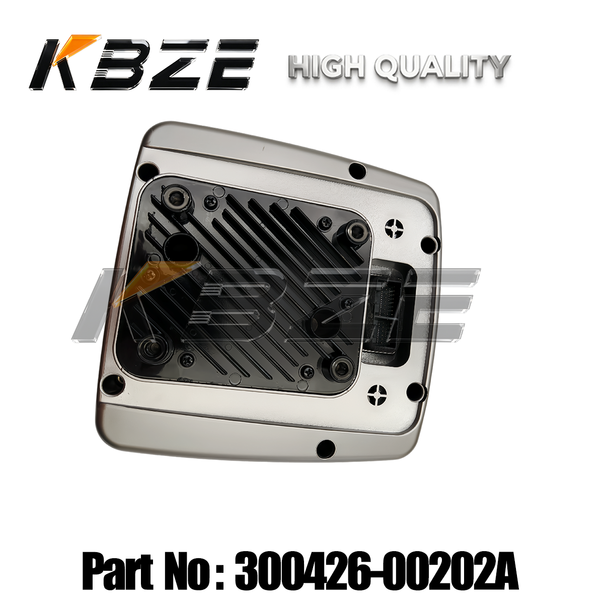 300426-00202A EXCAVATOR INSTRUMENT PANEL REPLACEMENT FOR DOOSAN DAEWOO DX300 DX340 DX420 DX520