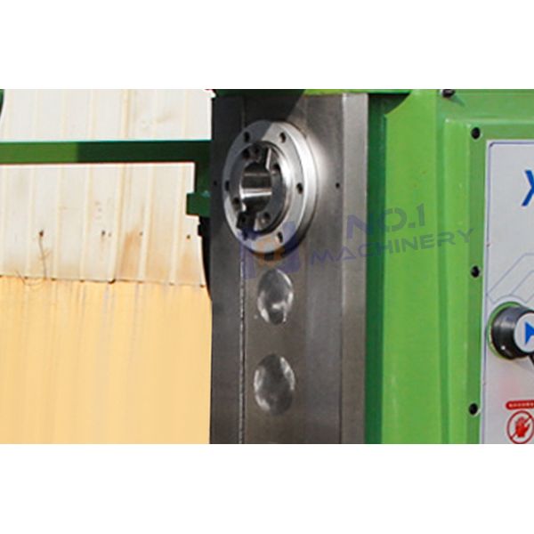 High Precision X6036 Universial Lift Table Milling Machine Manual Mill 220V 380V Optional