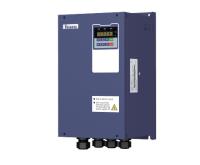 Couleur bleu-foncé élevée d'entraînement à fréquence variable du niveau VFD IP65 IP54 de protection