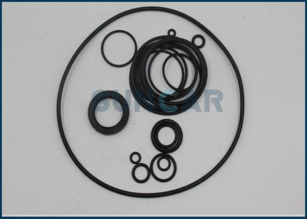 selo principal Kit For Excavator KOMATSU PC30 PC30R da bomba de 20S-60-72110 20S6072110