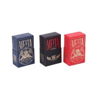 Cartões de jogo personalizados para adultos