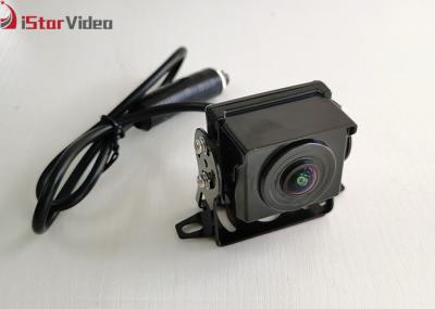 IP67 4G Dash Cam Dual Blackbox DVR Full HD 1080p For Vehicle
