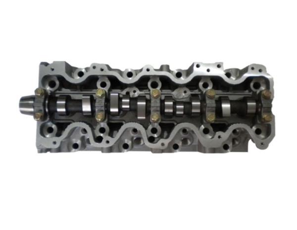 2C TE 3C TE aluminium cylinder block For Toyota Avensis Carina Picnic
