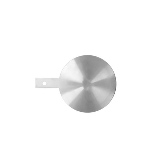 Ruído da flange do espetáculo do aço de liga da POLEGADA 150# 1 RTJ da LIGA 600 de ASTM ASTM B564 UNS N06600 1 flange 4571 de aço inoxidável