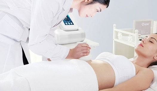 липозеро РФ вакуума кавитации ультразвука 40хз уменьшая машину МЛС05 красоты