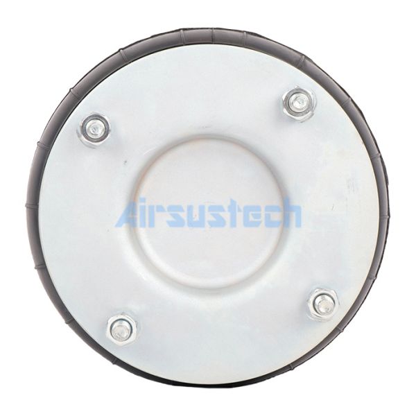 Contitech FD 138-18 DS M10 G1/2 Port Size Double Types Air Spring Rubber Bellows
