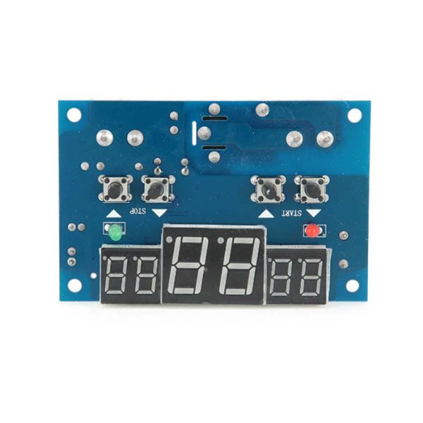 Digital Display Thermostat Temperature Controller XH-W1401 For Arduino