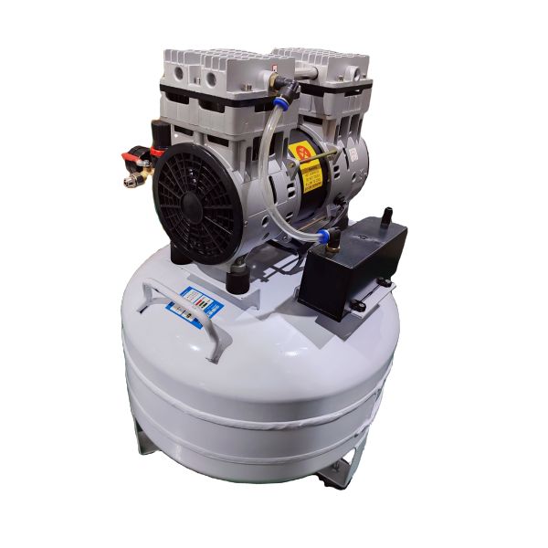0-50L/Min Pure Air Generator Nitrogen High Pressure For Analytical Laboratory In 26-440-440-750