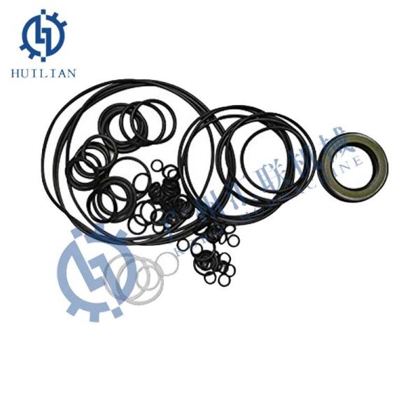 KAWASAKL Main Pump K3V140 K3V112DT K3V180DTH Main Pump Complete Seal Kit for Excavator Spare Parts