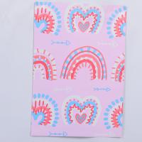 Flexible PE Plastic Mailer Bags 35x50cm custom plastic shipping bags