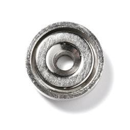 Strong Neodymium Pot Magnet/magnetic hooks good supplier from China