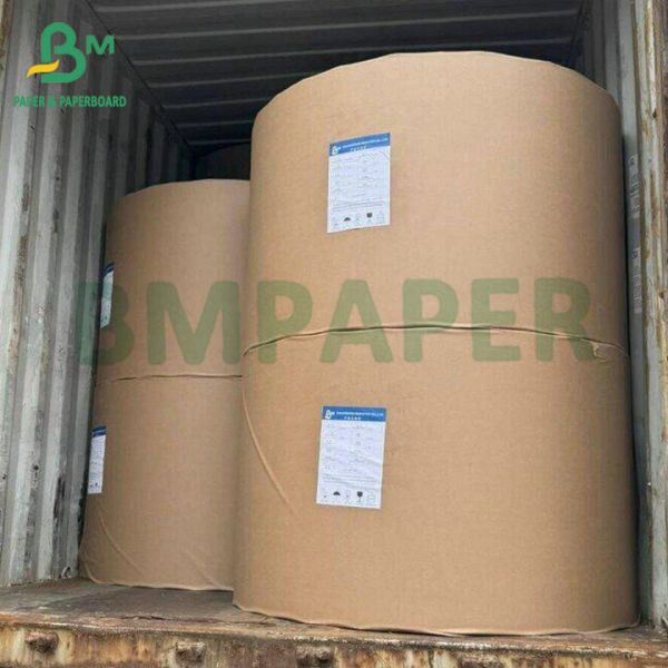 High Wet Strength Gloss Silver Plain Metallized Paper 68gsm 70gsm for Beer Bottle Labels Высокая влажная прочность блестящая серебряная простая металлизированная бумага 68 гг. 70 гг. для пивных бутылок