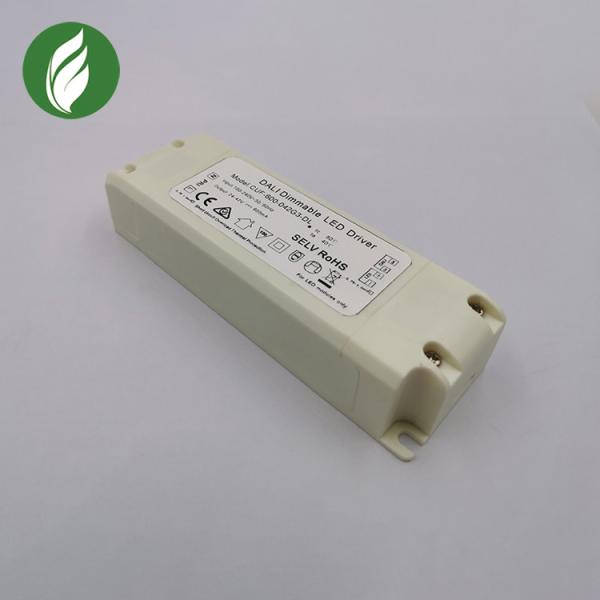 42V Lightweight Dali Dimmers For LED , Durable Dali Constant Current LED Driver