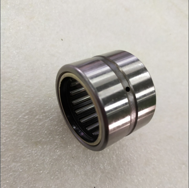 MACHINED TYPE Needle Thrust Bearing MR-12 MR12.2RS MR-12-2RS MR12SS
