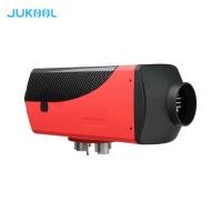 Aparcamiento Heater For Vehicle diesel del ABS 5kw DC24V
