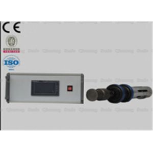 Заварка металла наивысшей мощности ультразвуковая, ультразвуковое сварочное оборудование для металла плиты солнечного коллектора