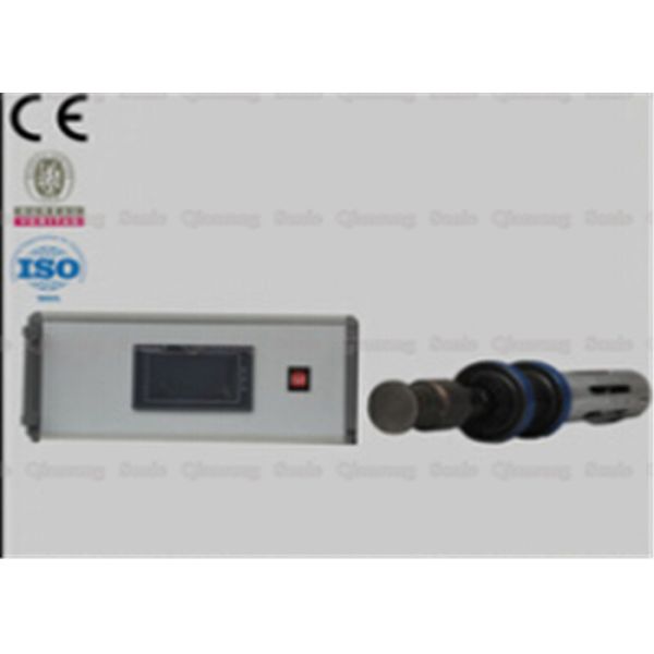 Заварка металла наивысшей мощности ультразвуковая, ультразвуковое сварочное обор